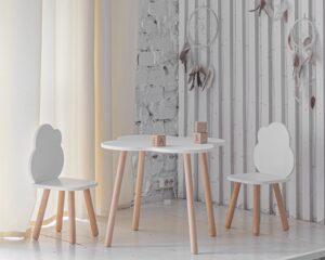 Стул Antemi Облако 21