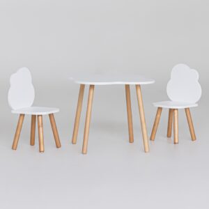 Стул Antemi Облако 22