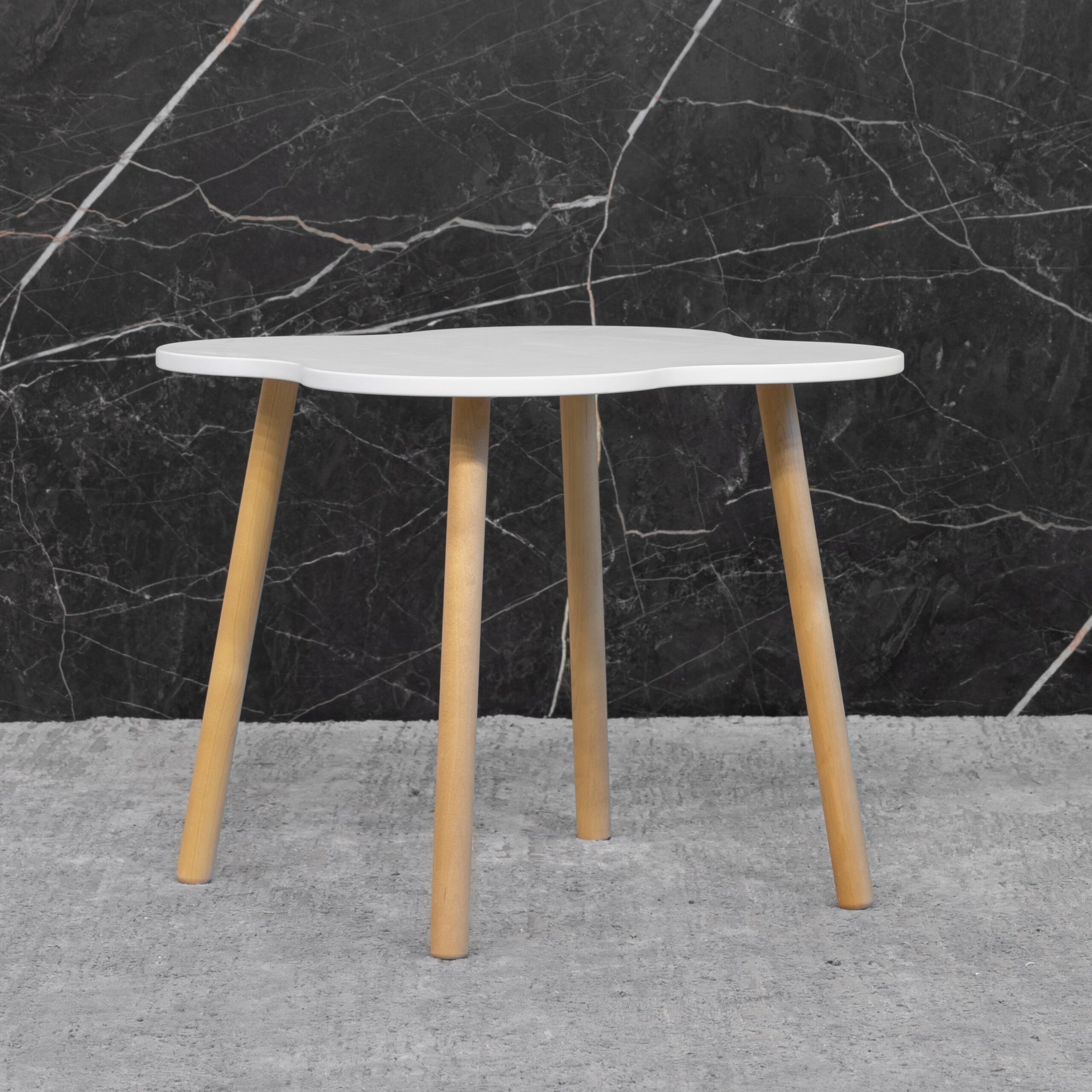 Стол Antemi Облако 2