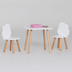 Стол Antemi Облако 18