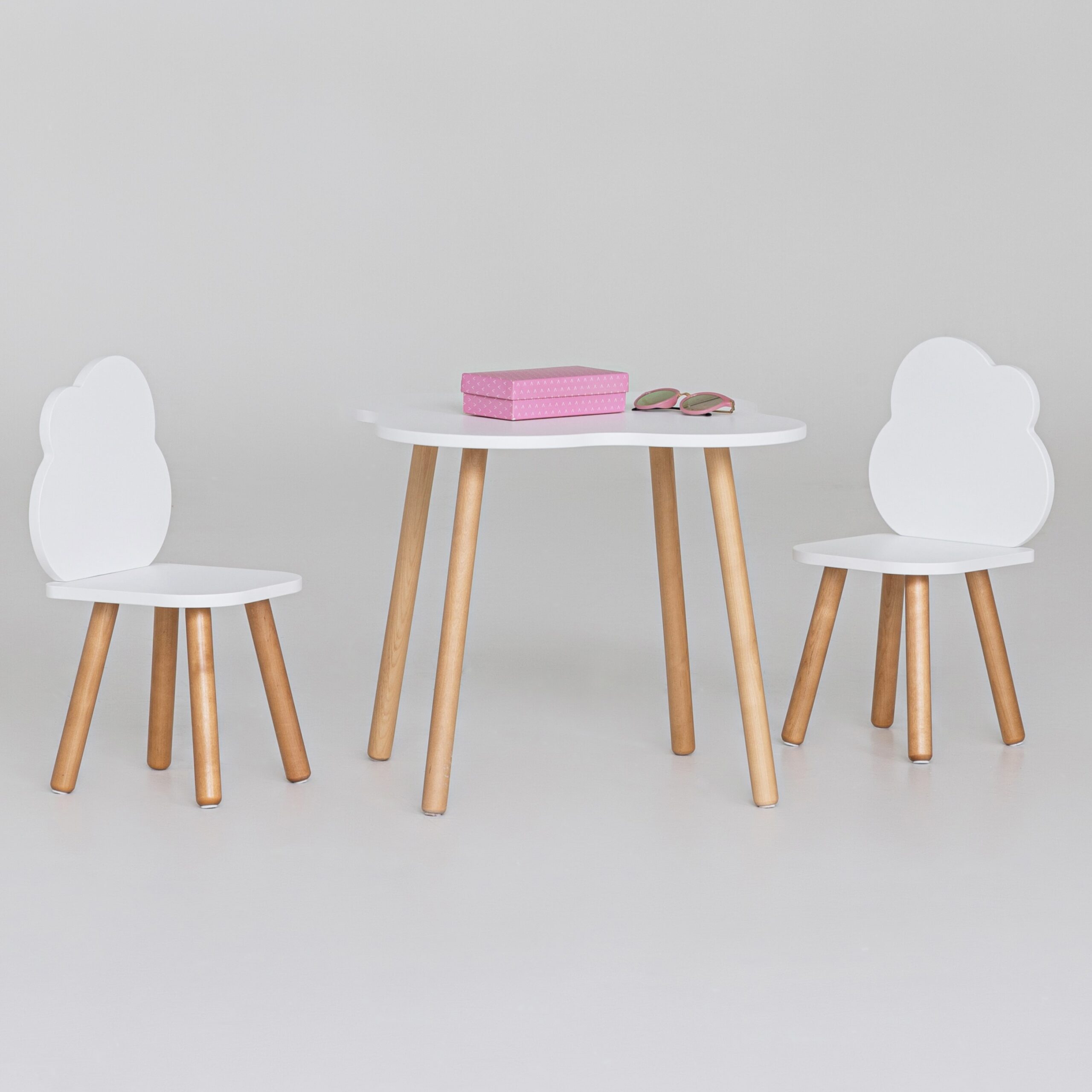 Стол Antemi Облако 8