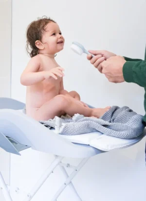 Пеленальный столик Beaba "Camele`o"/PLAN LANGER CAMELE`O 10