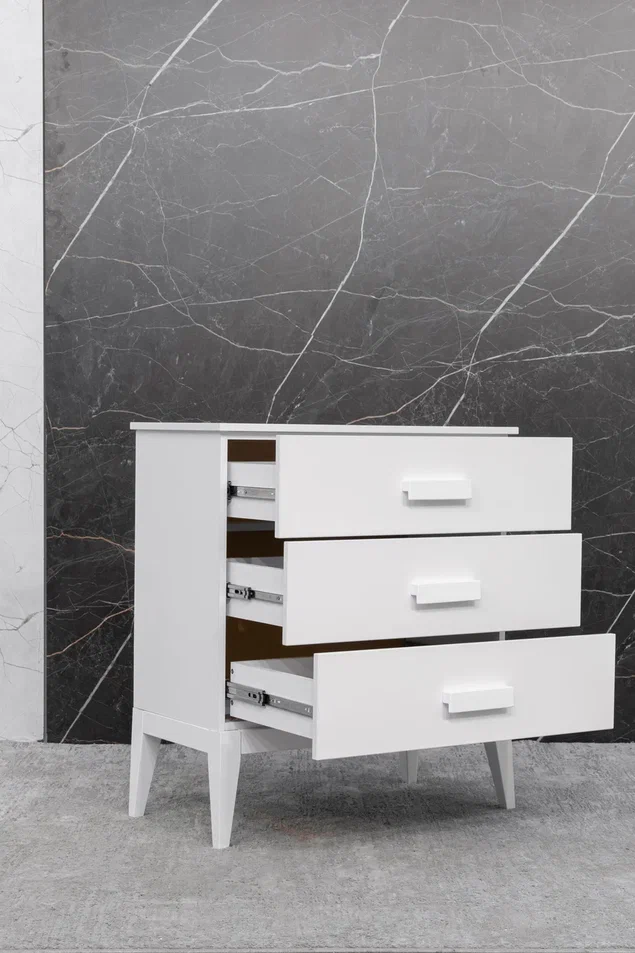 Комод Antemi Terra 10