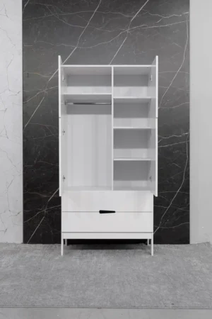 568A9922 Шкаф Antemi Fiora 26