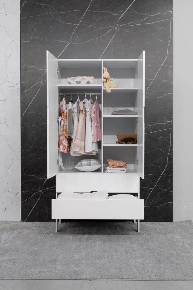 568A9924 Шкаф Antemi Fiora 9