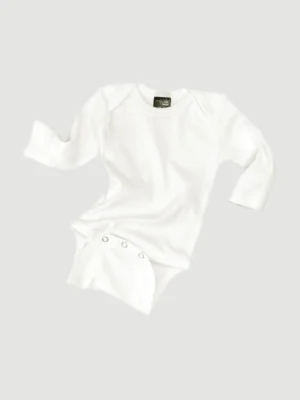 6256447_СОВ__2_ Боди Mjolk Экрю, с длинным рукавом 9