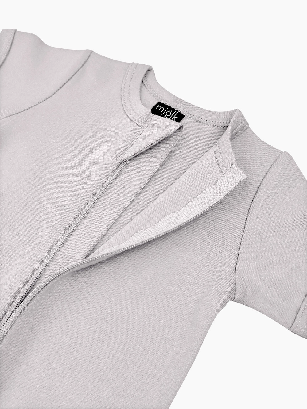 Песочник Mjolk Sleep and Play White Sand 4