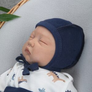 Чепчик Швейная Династия, 2шт/уп 8