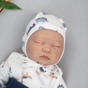 Чепчик Швейная Династия, 2шт/уп 7