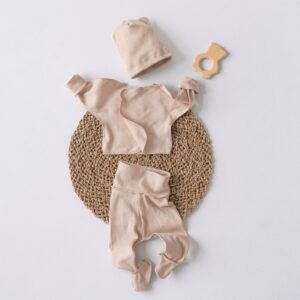 Комплект 3 предмета Швейная Династия "Капучино-1" 7