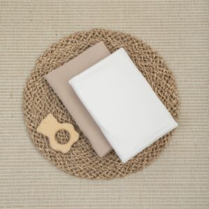 Пеленка Швейная Династия 80-90см, 2шт/уп. 8