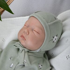 Чепчик Швейная Династия, 3шт/уп 5