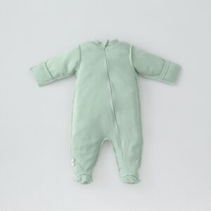 Комбинезон слип Швейная Династия "Крошки Горошки ", 3 шт/уп 12