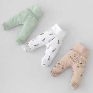 6658314303_optsitee62a8e87-f933-11ed-83e7-a86cd30c6469 Ползунки на поясе Швейная Династия, 3шт/уп 5