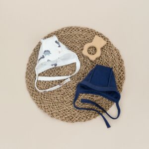 Чепчик Швейная Династия, 2шт/уп 5