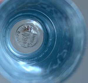 Набор стеклянной посуды для детей JUNGLE COFFRET REPAS VERRE JUNGLE/COFFRET REPAS VERRE JUNGLE 8