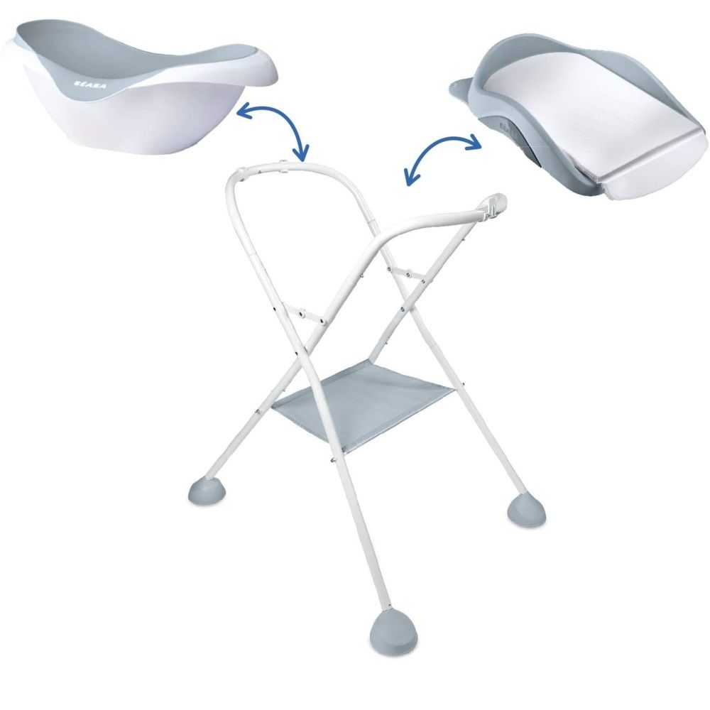 a174f5271df8af841859251918183720 Подставка под ванночку "Camele`o" WHITE (в комплекте дренажная трубка)/SUPPORT PEID CAMELE`O WHITE 3