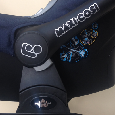 Набор адаптеров Noordi АК02 3