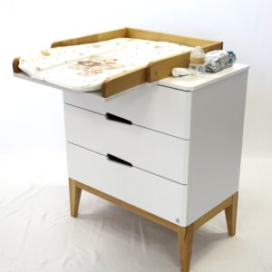 Комод Antemi Mia Light 7