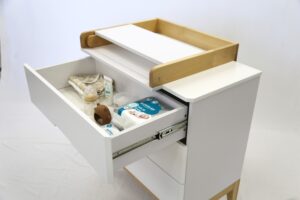 Комод Antemi Mia Light 8