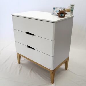 Комод Antemi Mia Light 5