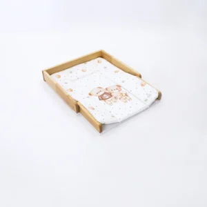 Складной пеленальный столик (СУПС) Antemi 8