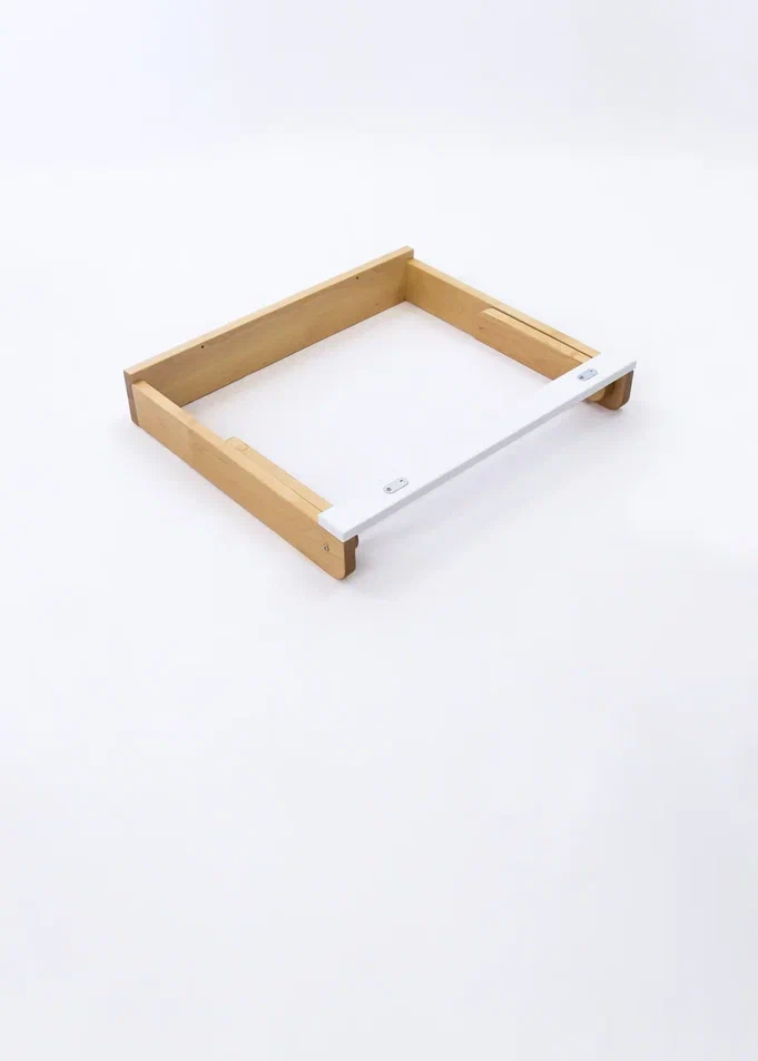 Складной пеленальный столик (СУПС) Antemi 2