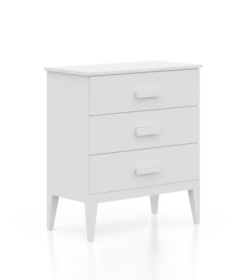 Комод Antemi Terra 3