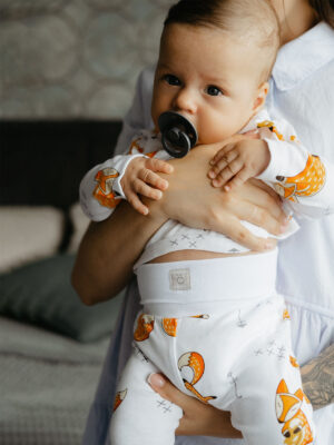 Ползунки_Лисички__polina_pivovarova___1__сов Ползунки mjolk на широком поясе (Лисички) 10