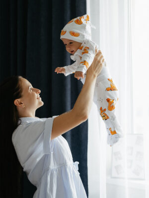 Ползунки_Лисички__polina_pivovarova___3__сов Ползунки mjolk на широком поясе (Лисички) 12