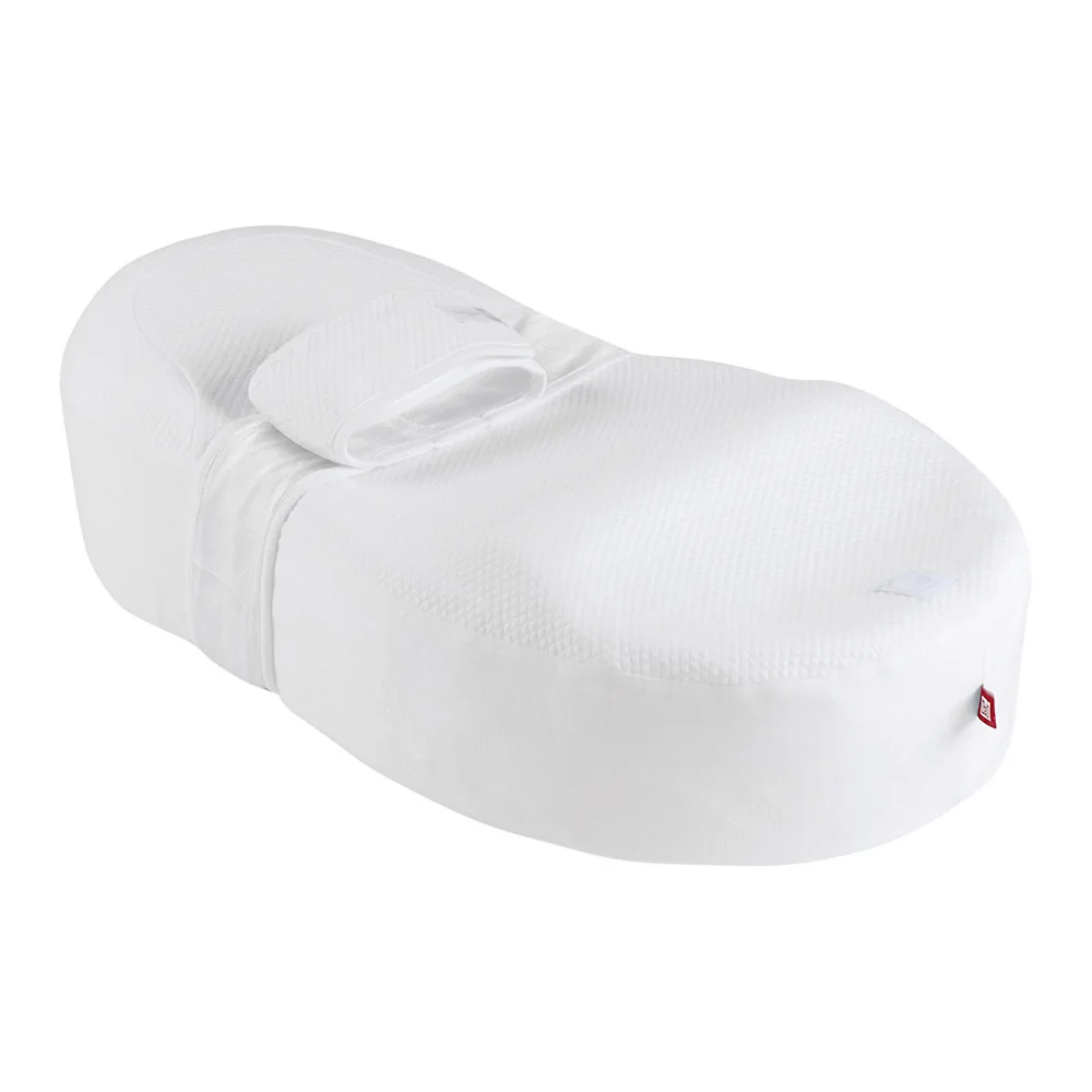 red-castle-cocoonababy-blanc Кокон Red Castle COCOONABABY T3 BLANC 1