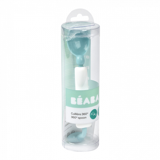tm9fu6a001pdaydp6yis6bpib9nazj0v Ложка детская /CUILLERE 360 EN PLV 3 COL ASS 3