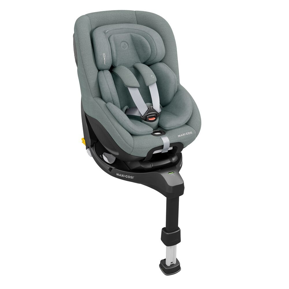 Автокресло группы 0/1 Maxi Cosi Mica 360 Pro I-size 2 автокресло grey