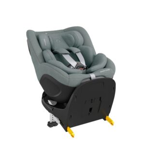 Автокресло группы 0/1 Maxi Cosi Mica 360 Pro I-size 17 автокресло grey