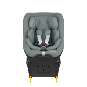 Автокресло группы 0/1 Maxi Cosi Mica 360 Pro I-size 18 автокресло grey