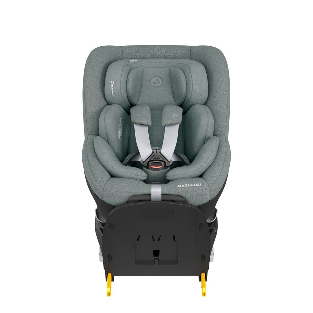 Автокресло группы 0/1 Maxi Cosi Mica 360 Pro I-size 5 автокресло grey