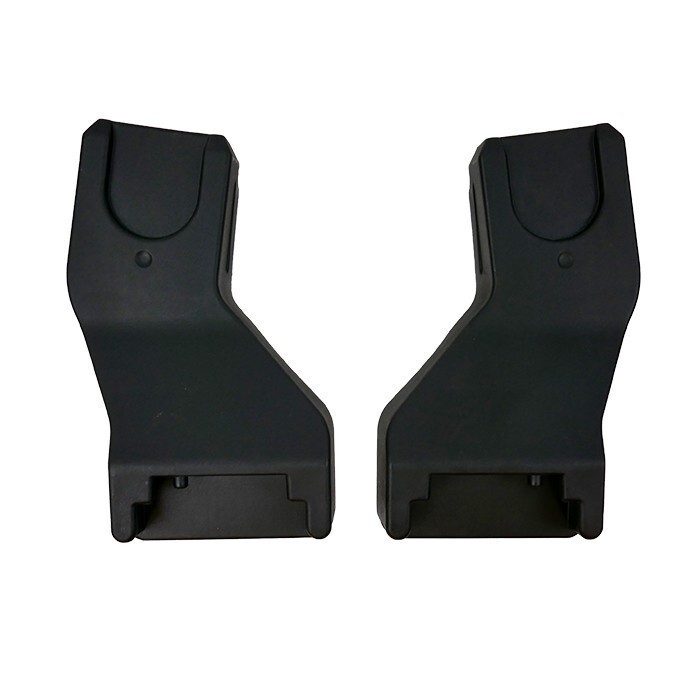 11463_adapter-espiromaxi-cosicybexkiddy Адаптеры автокресла для колясок Espiro Next 1