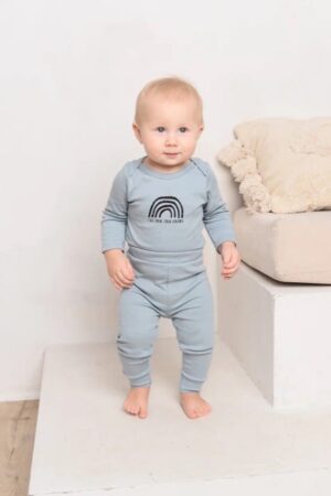 Набор из трех штанишек I love Carrot "Sweety" 9