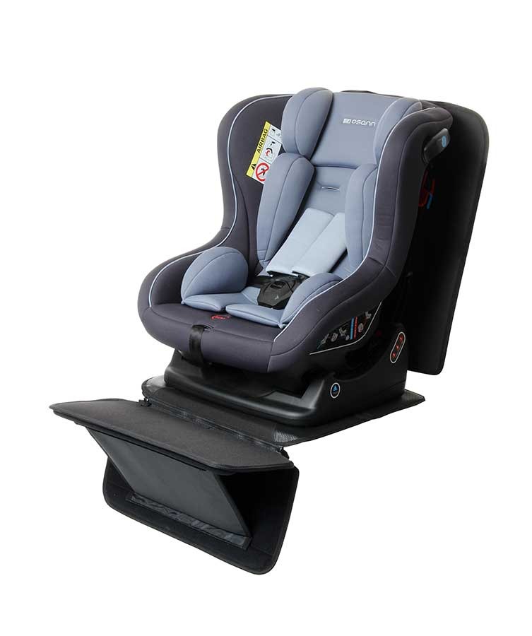 Защитная накладка Osann для автомобильного сиденья с подножкой FeetUp 4