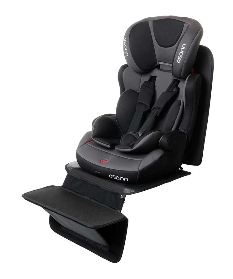 Защитная накладка Osann для автомобильного сиденья с подножкой FeetUp 5