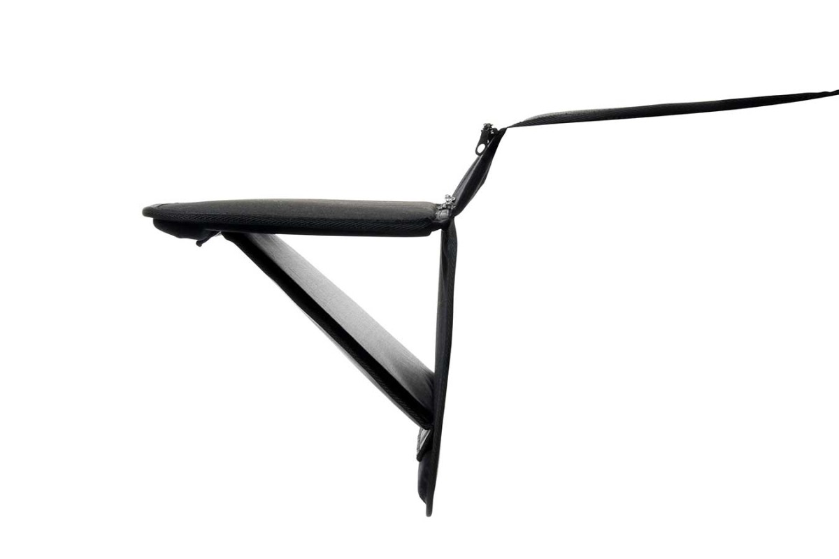 Защитная накладка Osann для автомобильного сиденья с подножкой FeetUp 7