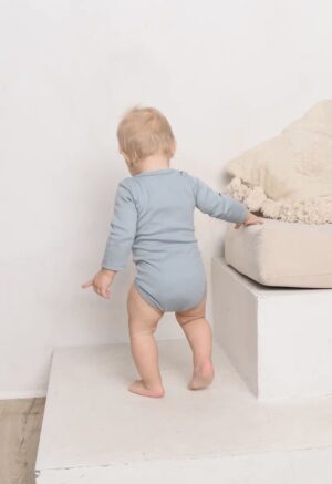 Набор из трех боди I love Carrot "Sweety" 12