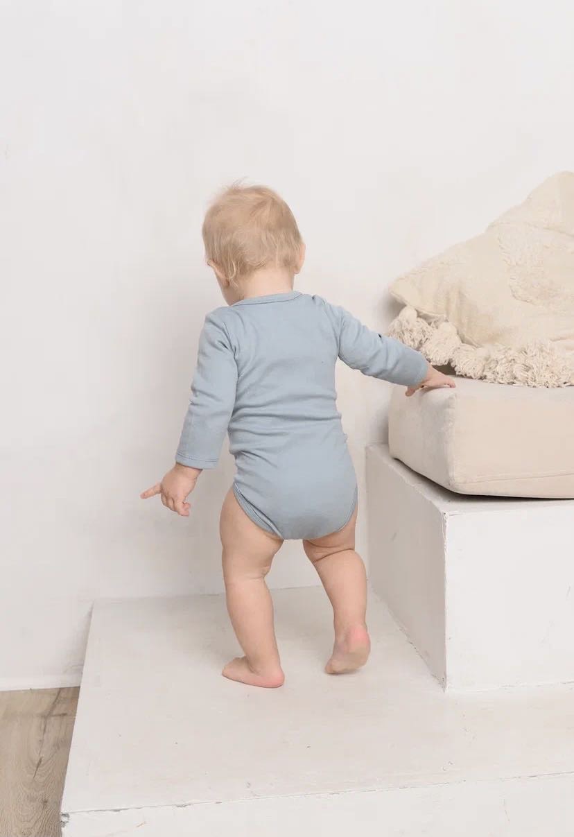 Набор из трех боди I love Carrot "Sweety" 3