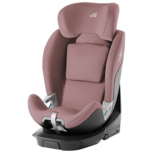 Автокресло группы 0/1/2 Britax Roemer SWIVEL 14