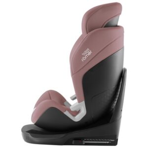 Автокресло группы 0/1/2 Britax Roemer SWIVEL 13