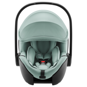 Автокресло группы 0+ Britax Roemer BABY-SAFE PRO 19