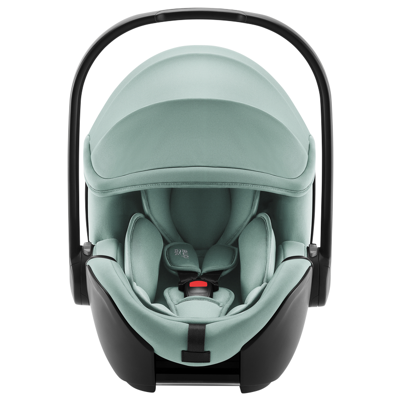 Автокресло группы 0+ Britax Roemer BABY-SAFE PRO 2