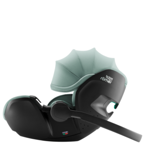 Автокресло группы 0+ Britax Roemer BABY-SAFE PRO 20