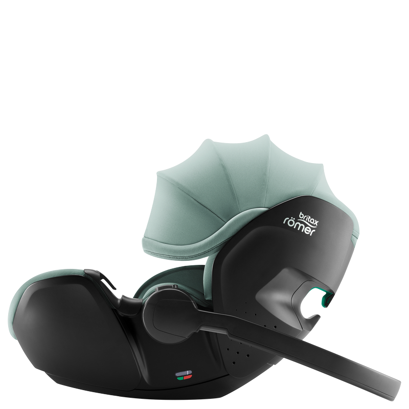 Автокресло группы 0+ Britax Roemer BABY-SAFE PRO 3