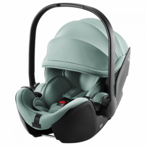 Автокресло группы 0+ Britax Roemer BABY-SAFE PRO 18